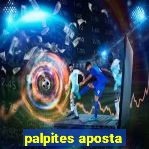 palpites aposta