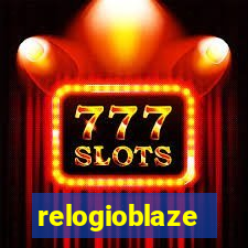 relogioblaze