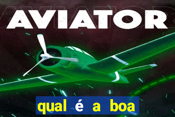 qual é a boa porto alegre