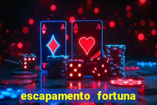 escapamento fortuna 150 ks