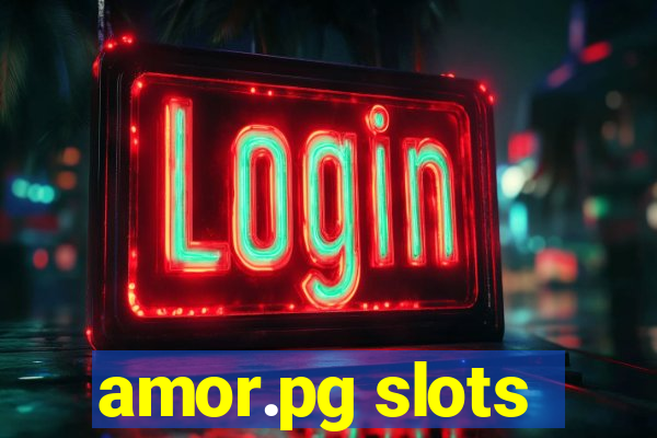 amor.pg slots