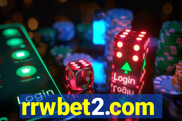 rrwbet2.com