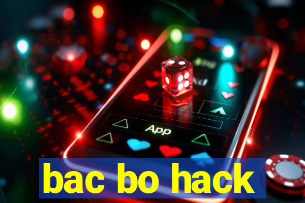 bac bo hack