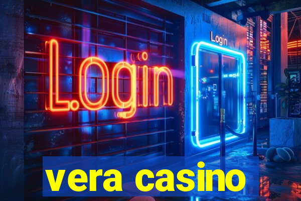 vera casino