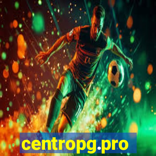 centropg.pro