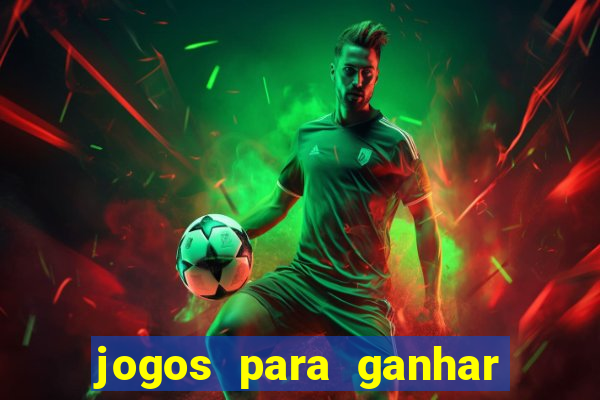 jogos para ganhar dinheiro no pix