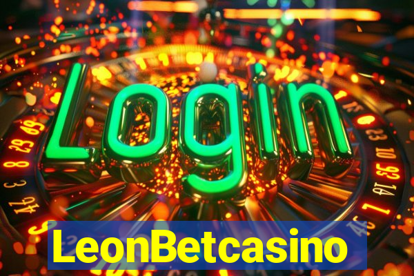 LeonBetcasino