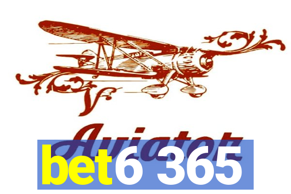 bet6 365