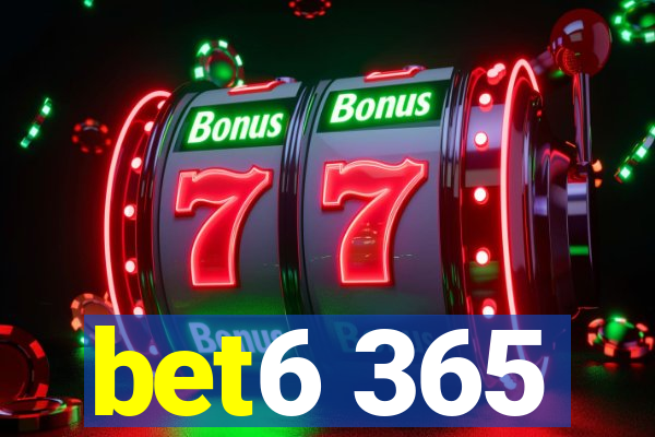 bet6 365