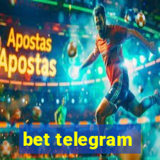 bet telegram