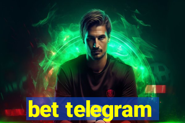 bet telegram