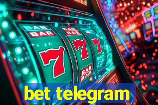 bet telegram