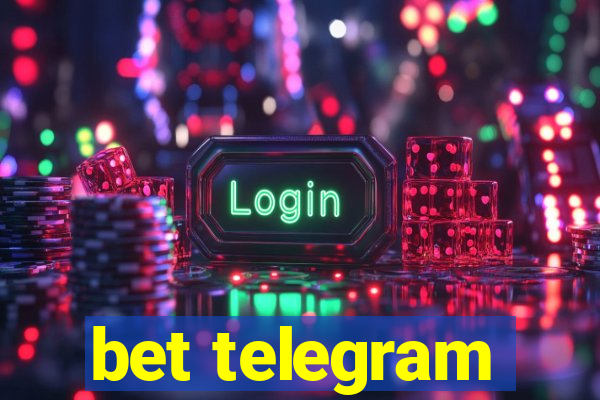 bet telegram