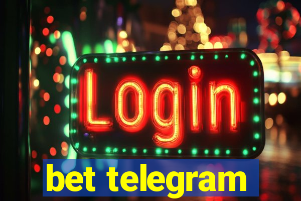 bet telegram