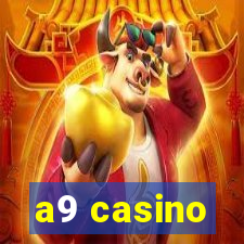 a9 casino