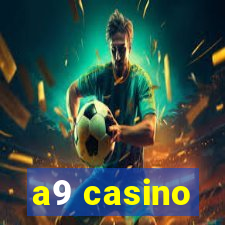 a9 casino