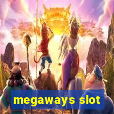 megaways slot