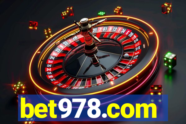 bet978.com