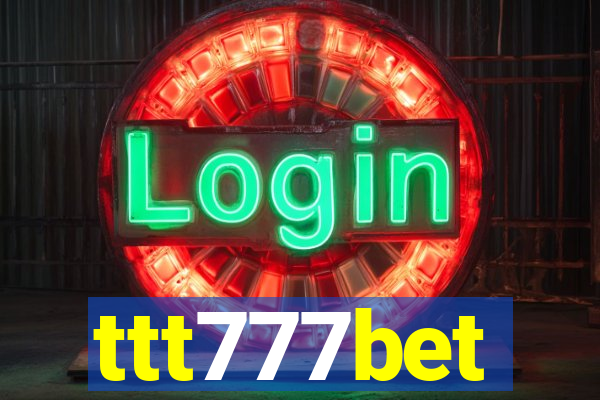 ttt777bet