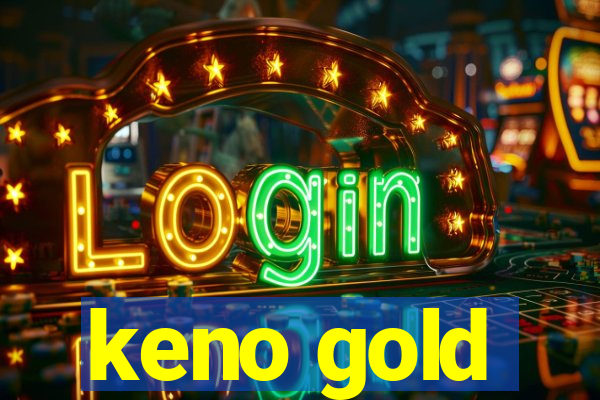 keno gold