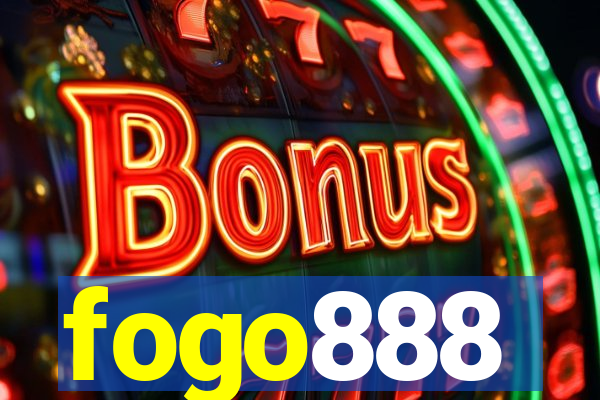 fogo888