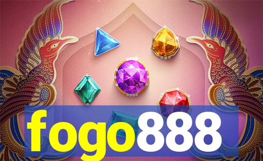 fogo888