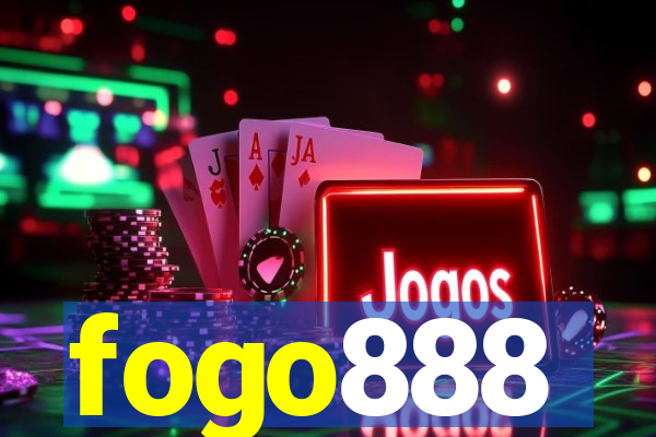 fogo888