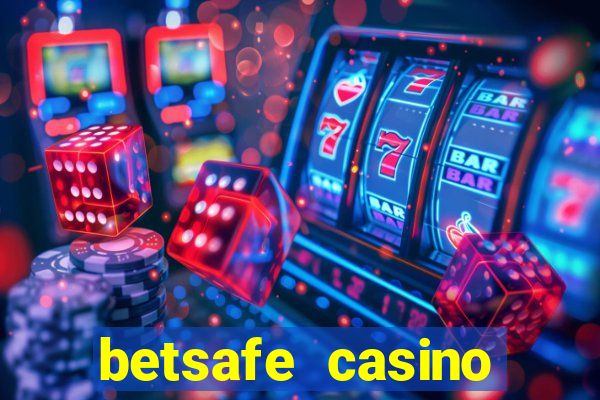 betsafe casino bonus code