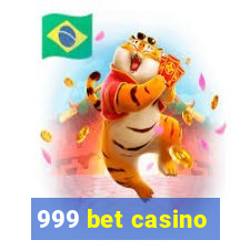 999 bet casino