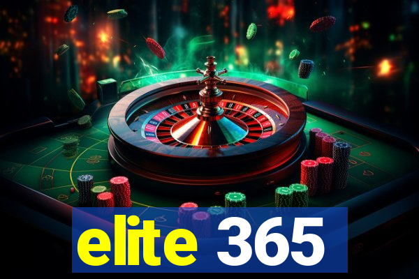 elite 365