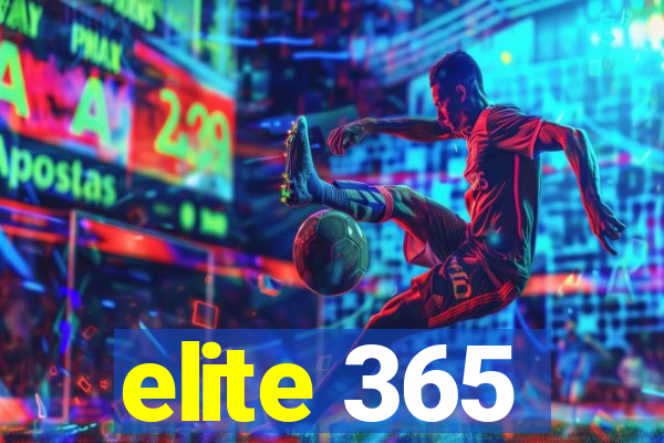 elite 365