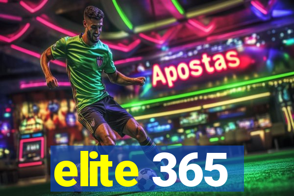 elite 365