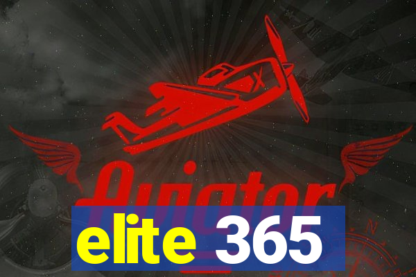 elite 365