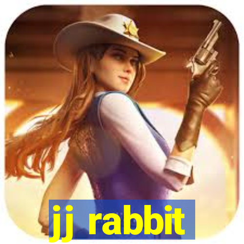 jj rabbit