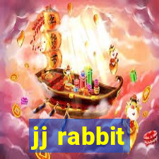 jj rabbit