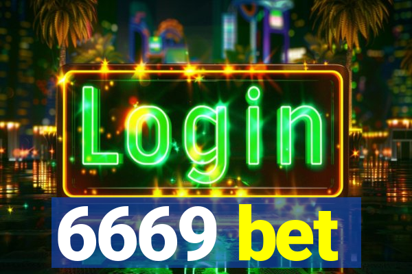 6669 bet