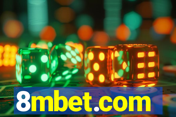 8mbet.com