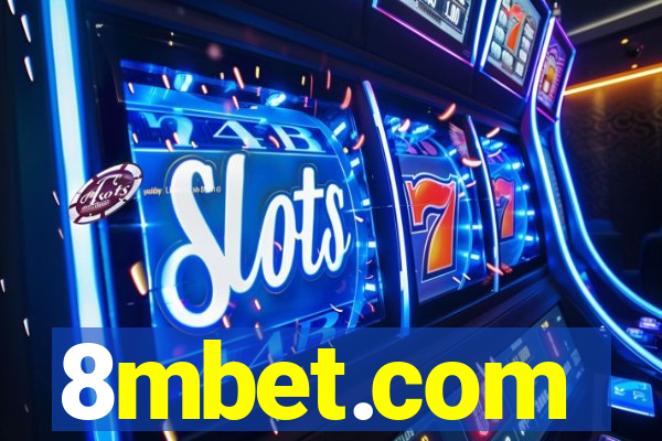 8mbet.com