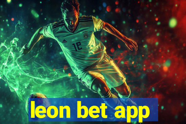 leon bet app