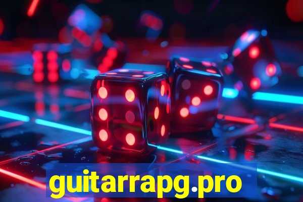 guitarrapg.pro