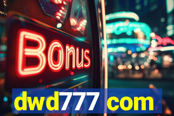 dwd777 com