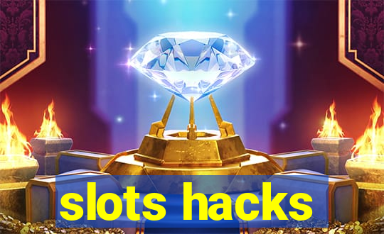 slots hacks