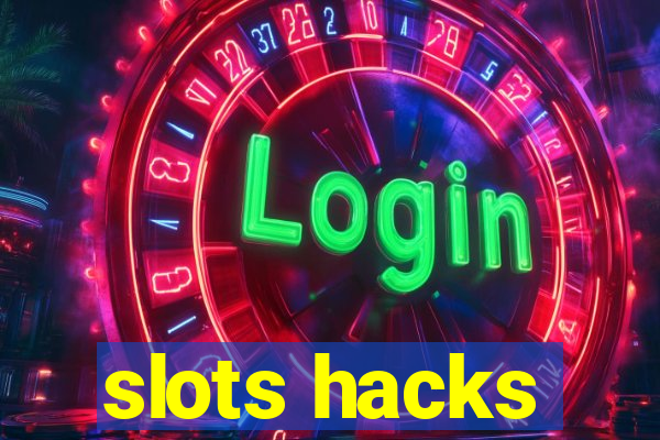 slots hacks