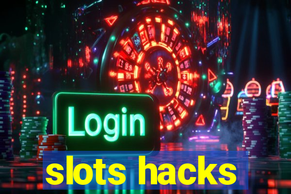 slots hacks