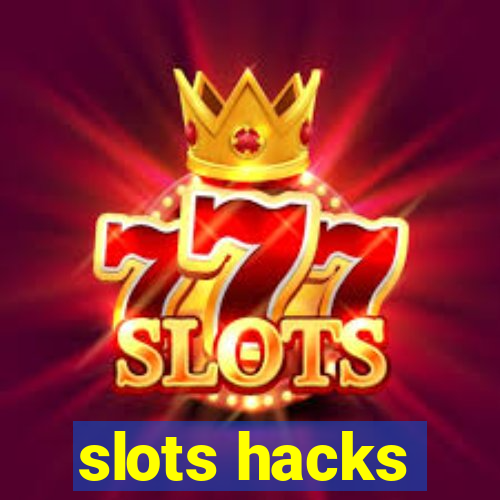 slots hacks