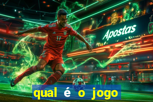 qual é o jogo que realmente ganhar dinheiro