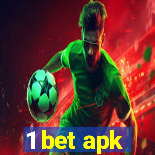 1 bet apk