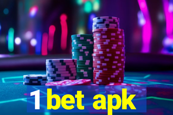 1 bet apk