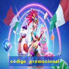 código promocional da bet.bet