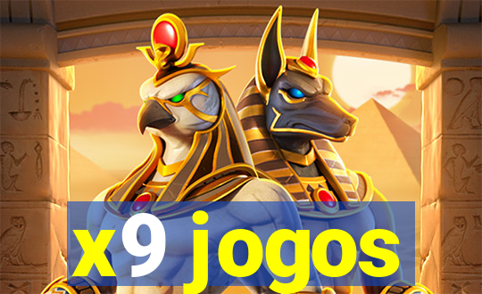 x9 jogos